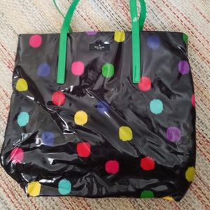 Kate spade tote